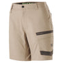 Hard Yakka Womens Comfortable Raptor Mid Shorts