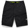 Hard Yakka Womens Comfortable Raptor Mid Shorts