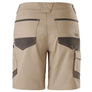Hard Yakka Womens Comfortable Raptor Mid Shorts