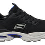 Skechers Mens Skech Air Ventura Comfortable Shoes