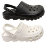 Holster Sundrifter Womens Comfortable Slip On Shoes Clogs