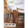 Naot Papaki Womens Comfort Cushioned Orthotic Friendly Leather Sandals