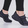 Adrun Luna Womens Comfortable Slip On Shoes Made In Brazil