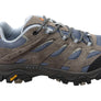 Merrell Womens Moab 3 Comfortable Leather Hiking Shoes