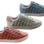 Bottero Grenada Womens Comfortable Leather Casual Shoes Made In Brazil