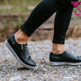 Cabello Comfort EG18 Womens Leather European Leather Casual Shoes