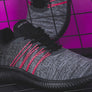 Adrun Daro Womens Comfortable Athletic Shoes Made In Brazil