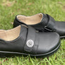 Alegria Joleen Womens Comfortable Leather Shoes With Adjustable Strap