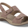 Homyped Fargo Womens Supportive Comfortable Sandals