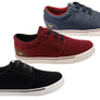Eagle Fly Mitchell Mens Brazilian Comfortable Slip On Casual Shoes