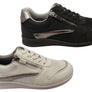 Homyped Superwalk Lace Womens Supportive Shoes