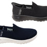 Skechers Womens Slip Ins GOwalk Joy Vela Comfortable Shoes