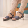Levecomfort Helena Womens Brazilian Comfortable Leather Sandals