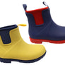Sloggers Womens Comfortable Outnabout Waterproof Gum Boots