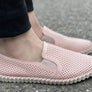 Bottero Alora Womens Comfortable Leather Casual Shoes Made In Brazil
