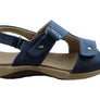 Homyped Fargo Womens Supportive Comfortable Sandals