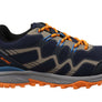 Hi Tec Mens Stinger Waterproof Lace Up Comfortable Walking Shoes