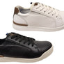 Nunn Bush By Florsheim Mens Kore Tour Lace EE Extra Wide Shoes