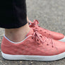 Bottero Grenada Womens Comfortable Leather Casual Shoes Made In Brazil