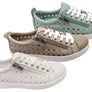 Cabello Comfort United Womens Comfortable Leather Shoes Made In Europe