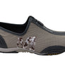 Merrell Barrado Womens Comfortable Flat Casual Zip Shoes