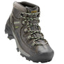 Keen Womens Targhee II Mid Waterproof Hiking Boots