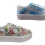 Bottero Danica Womens Comfortable Leather Casual Shoes Made In Brazil