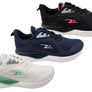 Adrun Dynamight Womens Comfortable Athletic Shoes Made In Brazil