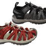 Keen Whisper Womens Comfort Outdoor Sandals