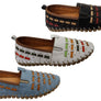 Orizonte Talulla Womens European Comfortable Leather Shoes
