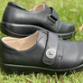 Alegria Joleen Womens Comfortable Leather Shoes With Adjustable Strap