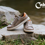 Cabello Comfort Ursa Womens Leather European Cushioned Casual Shoes
