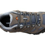 Merrell Womens Moab 3 Comfortable Leather Hiking Shoes