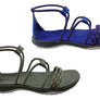 Merrell Womens Comfortable Sunstone Sandals