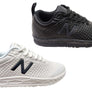 New Balance Womens 906 SR Wide Fit Slip Resistant Work Shoes