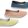 Natural Comfort Tai Womens Comfortable Shoes