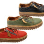 Orizonte Folair Womens Comfortable Leather European Shoes