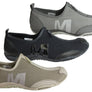Merrell Barrado Womens Comfortable Flat Casual Zip Shoes