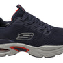 Skechers Mens Skech Air Ventura Comfortable Shoes