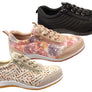 CC Resorts Sukie II Womens Comfortable Slip On Shoes