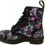 Dr Martens 1460 Vintage Pascal Womens Leather Fashion Lace Up Boots
