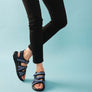 Propet TravelActiv Adventure Womens Comfortable Wide Width Sandals