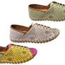 Orizonte Charmaine Womens European Comfortable Leather Shoes