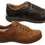 Opananken Valley Womens Comfortable Brazilian Leather Shoes