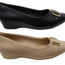 ComfortFlex Evelyn Womens Comfortable Shoes Made In Brazil