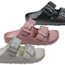 Holster Sundreamer Womens Comfortable Slides Sandals