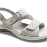 Homyped Fargo Womens Supportive Comfortable Sandals