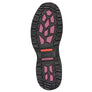 King Gee Womens Tradie Pull Up Work Boots