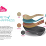 Alegria Joleen Womens Comfortable Leather Shoes With Adjustable Strap