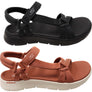 Skechers Womens GOwalk Flex Sandal Sublime Comfortable Sandals